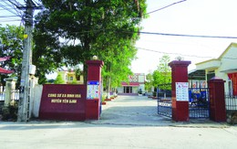 Định Hòa - Yên Định - Thanh Hóa: Dấu ấn sau nhiệm kỳ đến Đại hội thành công